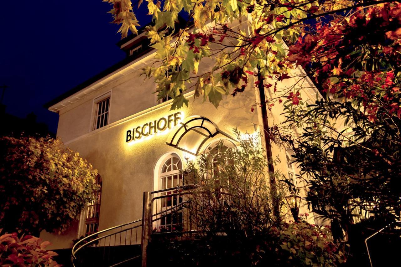 Gasthaus & Hotel Bischoff Rodgau Exterior photo